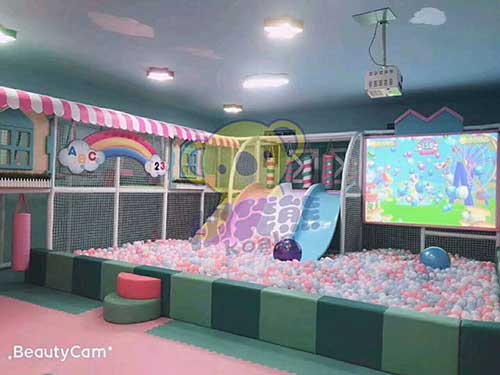 ?wi)袋熊儿童乐园安x县店3.jpg