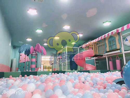 ?wi)袋熊儿童乐园安x县店4.jpg